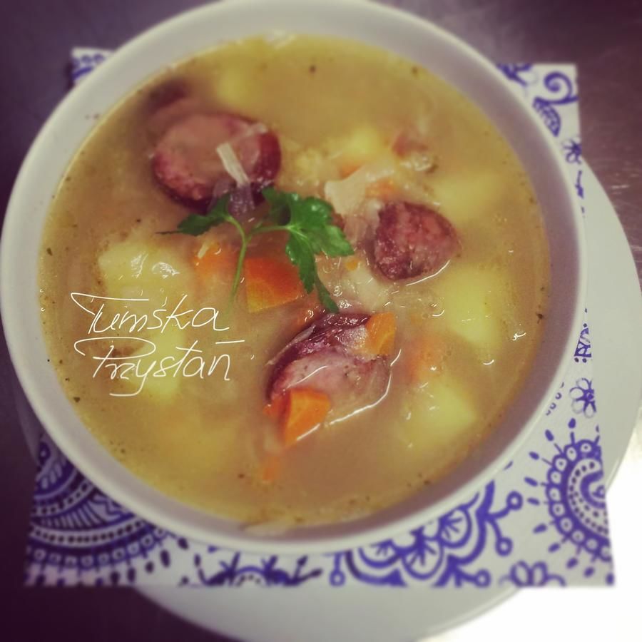 Мини-отель Tumska Przystań Хелмжа-43