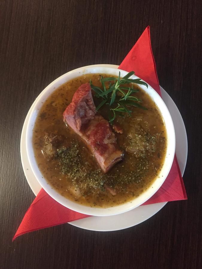Мини-отель Tumska Przystań Хелмжа